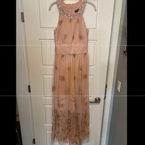 Jessica Howard formal dress